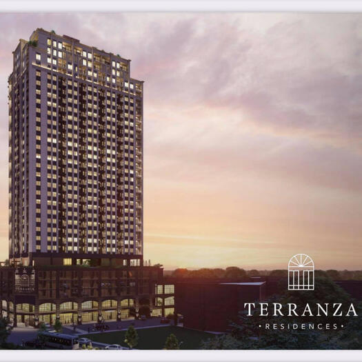 Terranza Residences