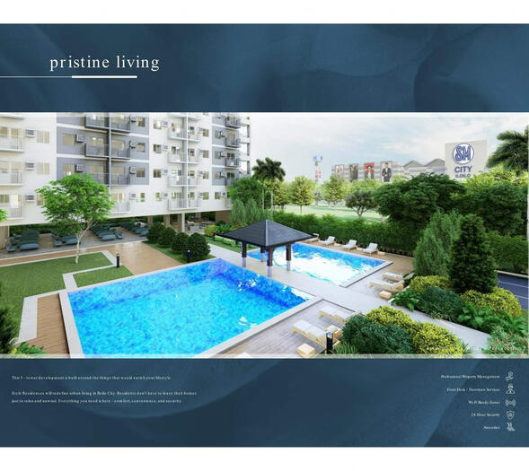 Style Residences Iloilo
